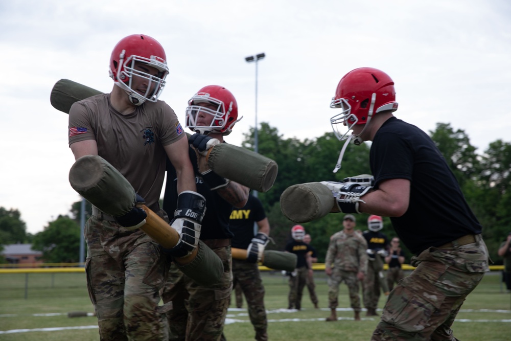 Ruck and Roll: 10th Mountain Division (LI) Powers Through Commander’s Cup Finale