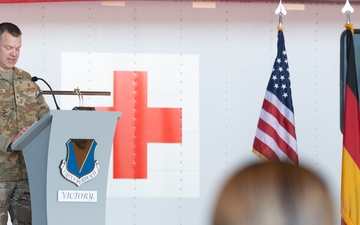 86 MDG says farewell, welcomes new commander