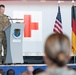 86 MDG says farewell, welcomes new commander