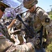 California National Guard Soldiers support federal security mission in Los Angeles