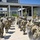 California National Guard Soldiers support federal security mission in Los Angeles California National Guard Soldiers support federal security mission in Los Angeles