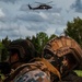 Green Beret, Latvian SOF hone joint infiltration, exfiltration tactics in Latvia