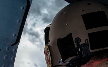 Green Beret, Latvian SOF hone joint infiltration, exfiltration tactics in Latvia