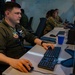 Airmen participate in experiment series at ShOC-N BY: Airman 1st Class Jennifer Nesbitt