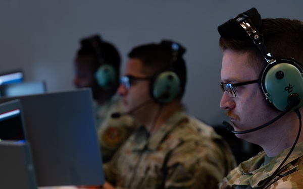 Air Force Battle Lab advances the kill chain with AI, C2 Innovation
