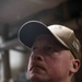 USS Kearsarge Conducts Routine Maintenance