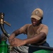 USS Kearsarge Conducts Routine Maintenance