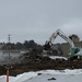 Navy Begins Final Soil Cleanup at Former Hunters Point Naval Shipyard Warehouse Site