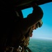 Green Berets, Latvian SOF conduct joint free fall training in Latvia