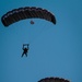 Green Berets, Latvian SOF conduct joint free fall training in Latvia