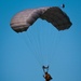 Green Berets, Latvian SOF conduct joint free fall training in Latvia