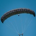 Green Berets, Latvian SOF conduct joint free fall training in Latvia