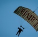 Green Berets, Latvian SOF conduct joint free fall training in Latvia