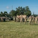 4-60th ADA Change of Command Ceremony
