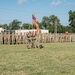 4-60th ADA Change of Command Ceremony