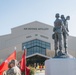 4-60th ADA Change of Command Ceremony