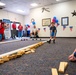EFMP and Special Olympics Field Day