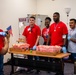 EFMP and Special Olympics Field Day