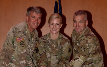 NC National Guard Army’s 250th Birthday Celebration