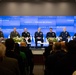 Commandant, Gen. Eric Smith, and Military Service Chiefs attend D.C. CFR Panel