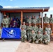 Senior DoD Leaders Observe Navy-Led Construction Efforts Supporting Gallup Community During Operation FOOTPRINT