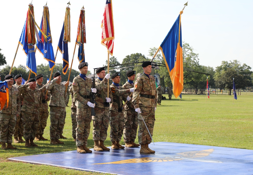 110th AB CWO CoR