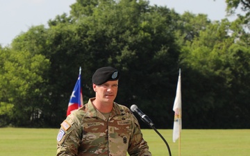 110th AB CWO CoR