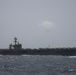 USS Wayne E. Meyer conducts operations in the U.S. Central Command area of responsibility as part of the Carl Vinson Carrier Strike Group