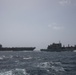 USS Wayne E. Meyer conducts operations in the U.S. Central Command area of responsibility as part of the Carl Vinson Carrier Strike Group