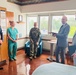 Acting Assistant Secretary of Defense for Health Affairs visits BJACH, highlights critical role in Fort Polk readiness