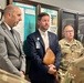 Acting Assistant Secretary of Defense for Health Affairs visits BJACH, highlights critical role in Fort Polk readiness