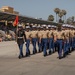 Fox Company Graduation