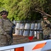 California National Guard Soldiers support federal security mission in Los Angeles