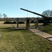 Memorial Field at Rock Island Arsenal