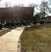 Memorial Field at Rock Island Arsenal