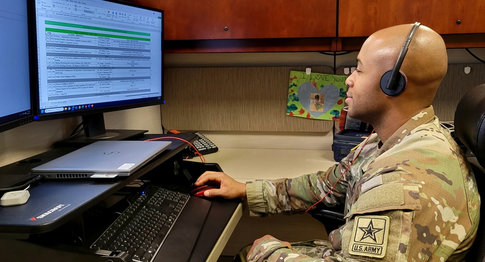 Army Reserve holds annual acquisitions summit