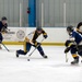 USU Fighting Docs Win Hockey Championship