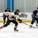 USU Fighting Docs Win Hockey Championship