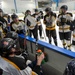 USU Fighting Docs Win Hockey Championship