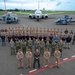 VP-10 Red Lancers Complete Successful Detachment to Colombia