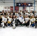 USU Fighting Docs Win Hockey Championship