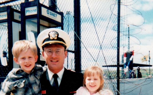 Dr. Delores M. Etter Award Honors Nash’s Impact on UEM Stealth and Readiness