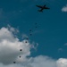 Army 250: 82nd Airborne Division Capabilities Exercise