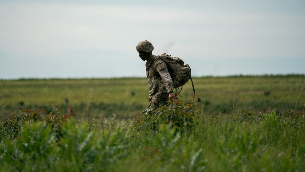 Army 250: 82nd Airborne Division Capabilities Exercise