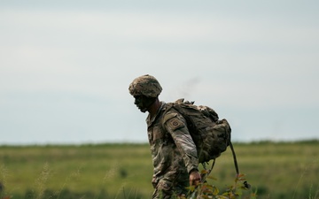 Army 250: 82nd Airborne Division Capabilities Exercise