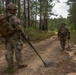 767th EOD Company Airborne Exercise