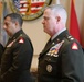 COL James Davis Promotion Ceremony