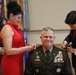 COL James Davis Promotion Ceremony