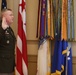 COL James Davis Promotion Ceremony
