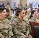 COL James Davis Promotion Ceremony